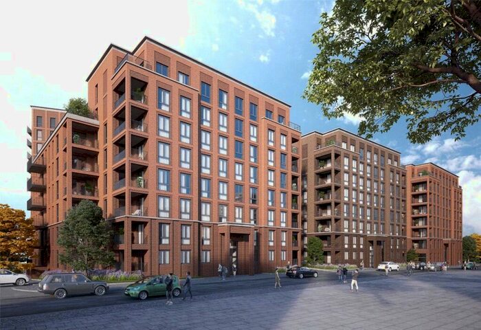 2 Bedroom Flat To Rent In Bellow House, Harrow On The Hill, HA1