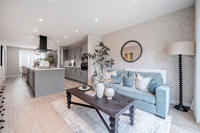 4 Bedroom Detached House For Sale In The Avalon, Mallard Close, Toddington, Cheltenham, Gloucestershire, GL54