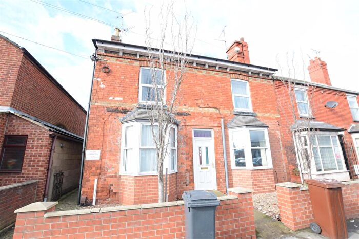 1 Bedroom Apartment To Rent In Newark Road, Lincoln, LN5