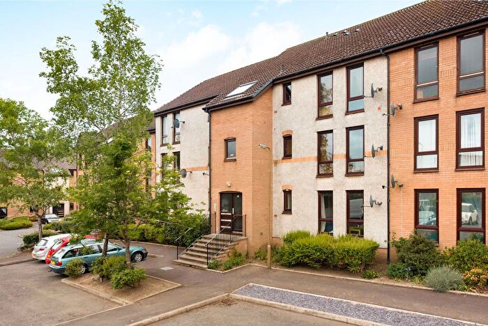 1 Bedroom Flat For Sale In / Echline Rigg, South Queensferry, EH30