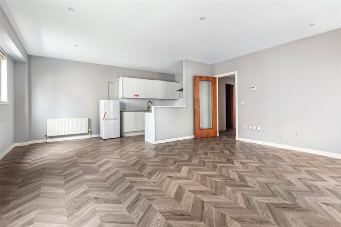 2 Bedroom Flat For Sale In /, Castlebank Drive, Glasgow, Glasgow City, G11