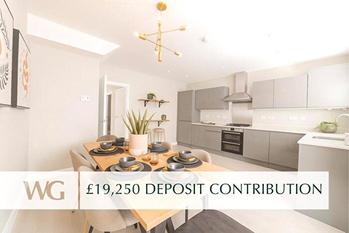 3 Bedroom Terraced House For Sale In Alphington, Exeter, Devon, EX2