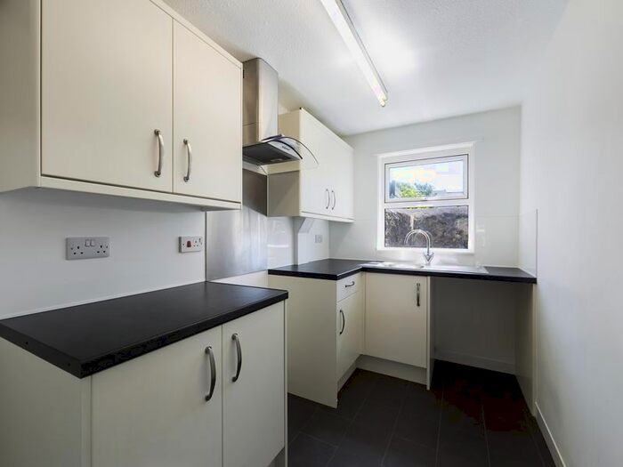 2 Bedroom Flat To Rent In Trevenson Street, Camborne, TR14