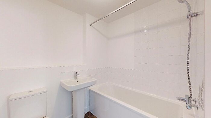 2 Bedroom Flat For Sale In Great Haddon, Peterborough, PE7