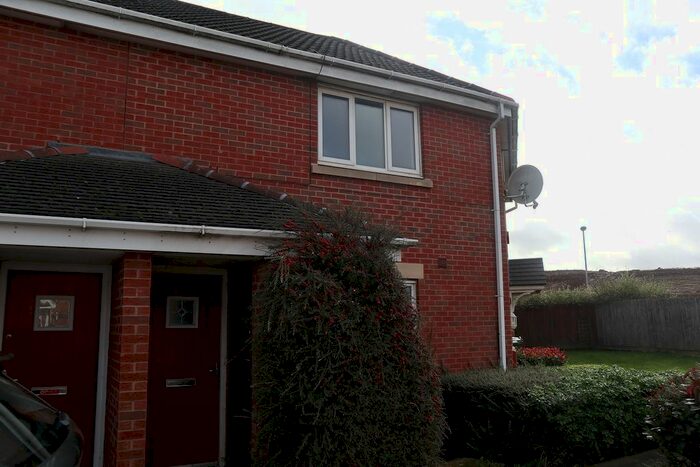 2 Bedroom Flat To Rent In Tuffleys Way, Leicester, LE3