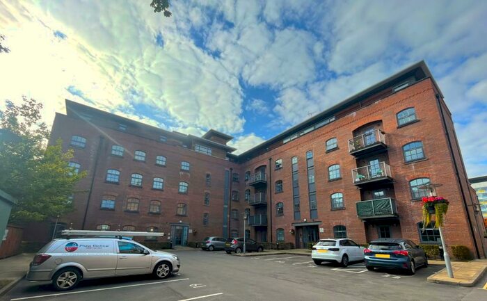 2 Bedroom Flat To Rent In The Home, Manchester, M1
