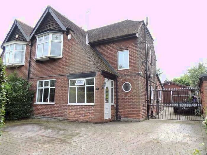 Houses for sale & to rent in SK6 4JA, Compstall Road, Bredbury Green