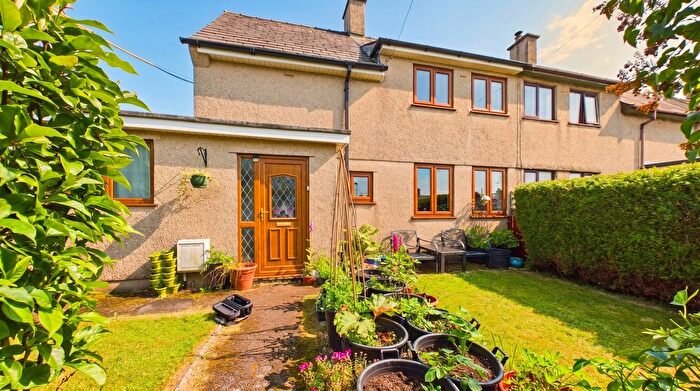 3 Bedroom Semi Detached House For Sale In Firs Close, Milnthorpe, LA7