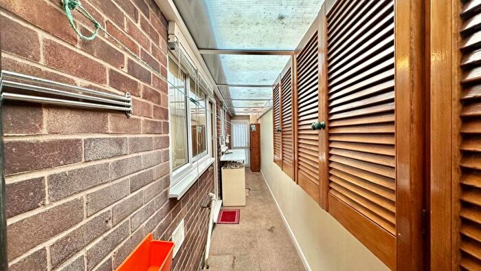 3 Bedroom Detached Bungalow For Sale In Main Street, Newbold On Avon, Rugby, CV21