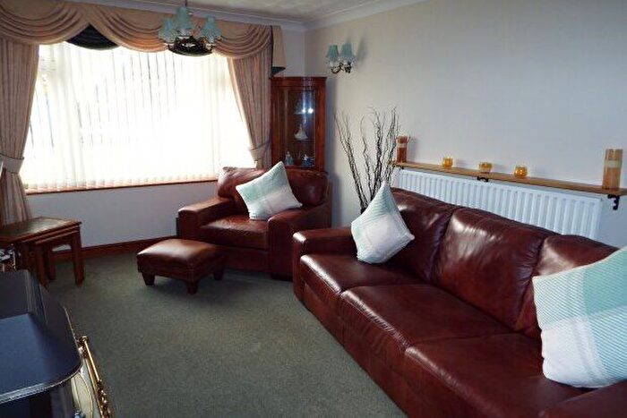 1 Bedroom Maisonette To Rent In Longford Road, Cannock, WS11