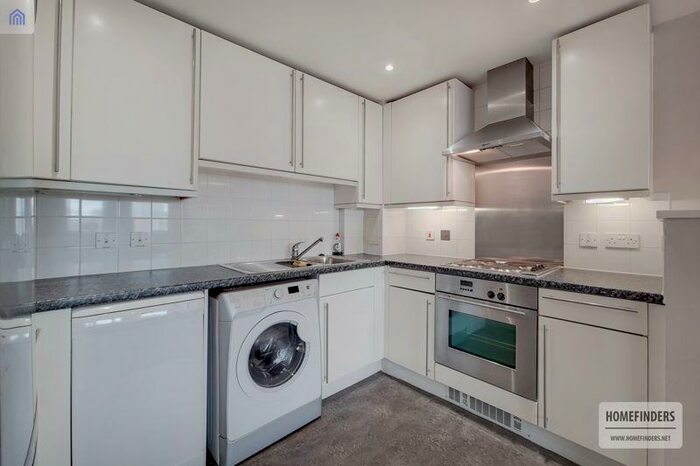 1 Bedroom Flat To Rent In Forest Lane, Stratford, E15