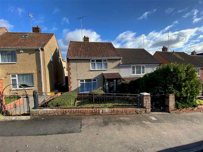 2 Bedroom Semi-Detached House To Rent In Almond Way, Bristol, BS16