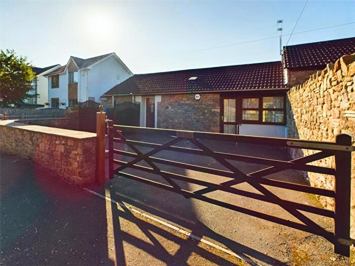 1 Bedroom Bungalow For Sale In West End, Magor, Caldicot, Monmouthshire, NP26
