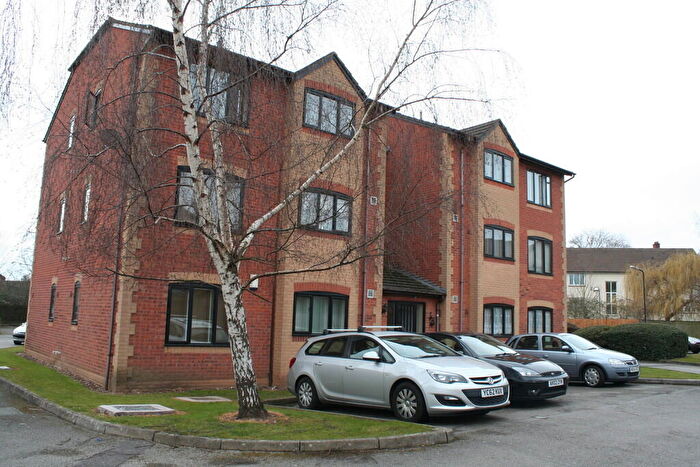1 Bedroom Flat To Rent In Birchtrees Drive, Birmingham, B33