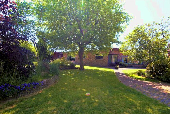 4 Bedroom Detached House For Sale In Tynings, Stanton Drew, Bristol, BS39