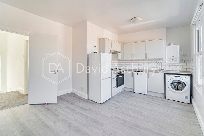 1 Bedroom Flat To Rent In Weston Park, Crouch End, London, N8