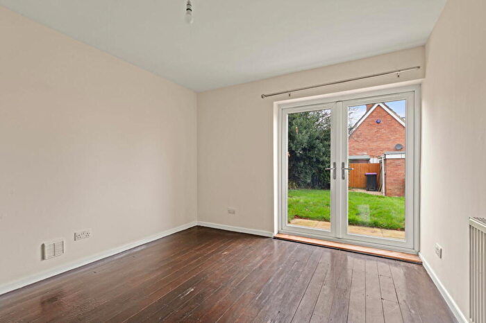 2 Bedroom Detached Bungalow For Sale In Dysart Road/Barrowby Gate In Grantham, NG31