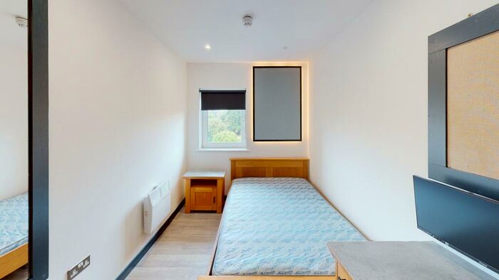 6 Bedroom Apartment To Rent In Stepney Lane, Newcastle Upon Tyne, NE1
