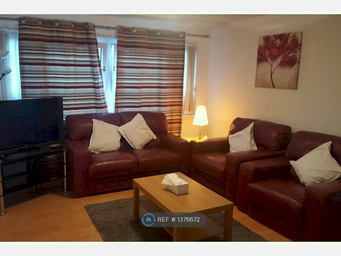 1 Bedroom Flat To Rent In St. Peters Path, Glasgow, G4