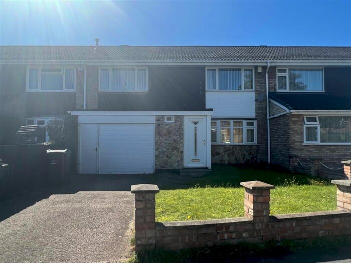 3 Bedroom Property To Rent In Tuckers Road, Loughborough, LE11