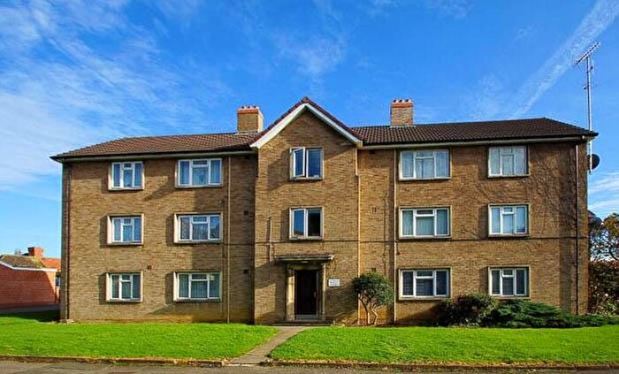 2 Bedroom Apartment To Rent In Wasley Road, Benhall, Cheltenham, GL51