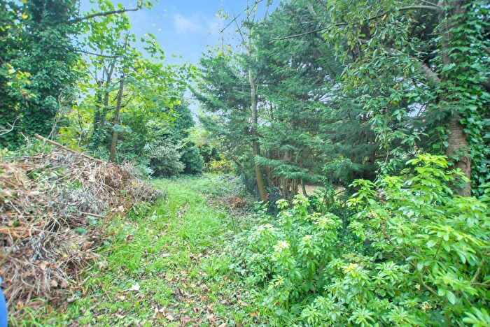 3 Bedroom Detached House For Sale In Fairlight Road, Hythe, CT21