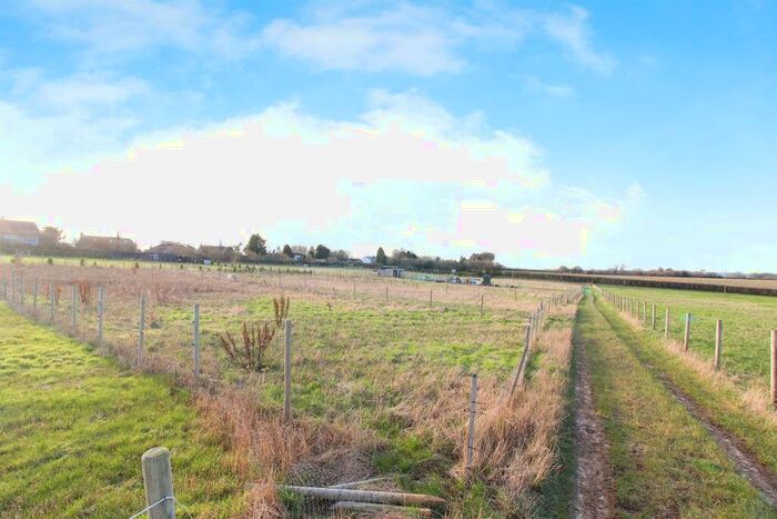 Land For Sale In Wield Road, Medstead, Alton, GU34