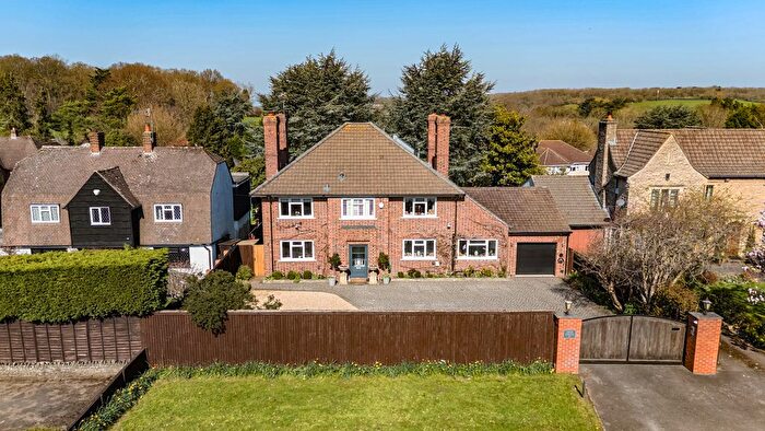 5 Bedroom Detached House For Sale In Kings Weston Road, Henbury, Bristol, BS10