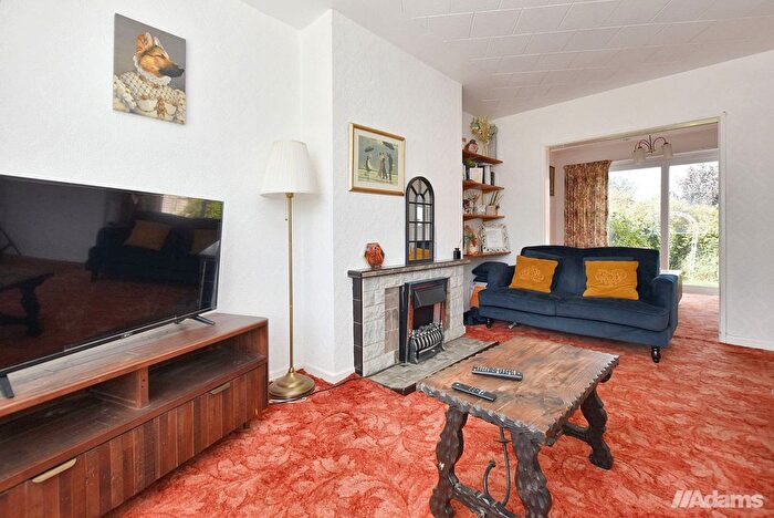 4 Bedroom Detached House For Sale In Warren Road, Appleton, WA4