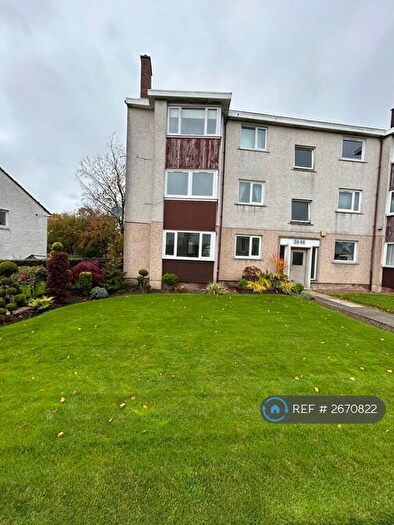 1 Bedroom Flat To Rent In Culross Hill, East Kilbride, Glasgow, G74