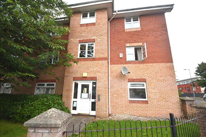 2 Bedroom Flat For Sale In Old Shettleston Road, Glasgow, Glasgow City, G32