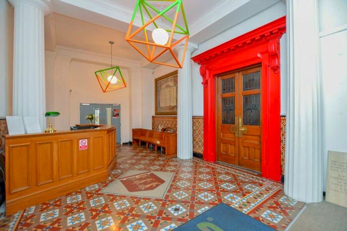 1 Bedroom Flat To Rent In Town Hall, Bexley Square, Salford, M3