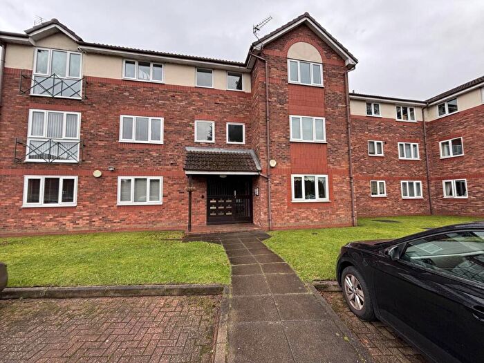 1 Bedroom Flat To Rent In Oak Bank, Bury New Road, Manchester, M25