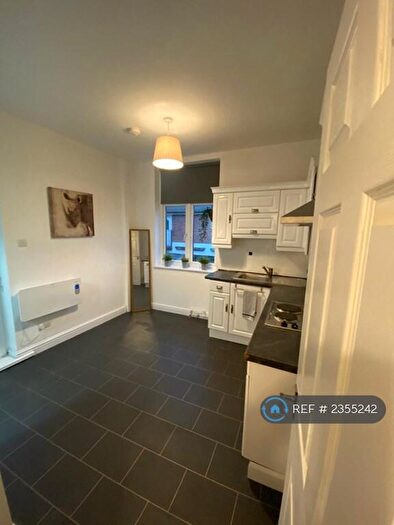 Studio To Rent In Station Road, Langley Mill, Nottingham, NG16