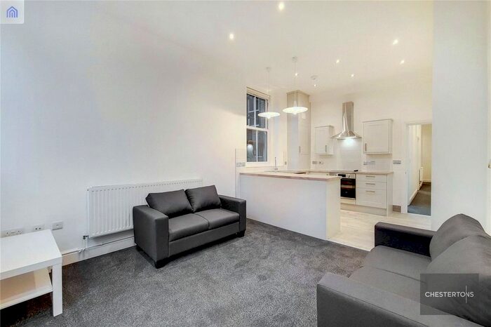 2 Bedroom Flat To Rent In Stile Hall Mansions, 148 Wellesley Road, London W4