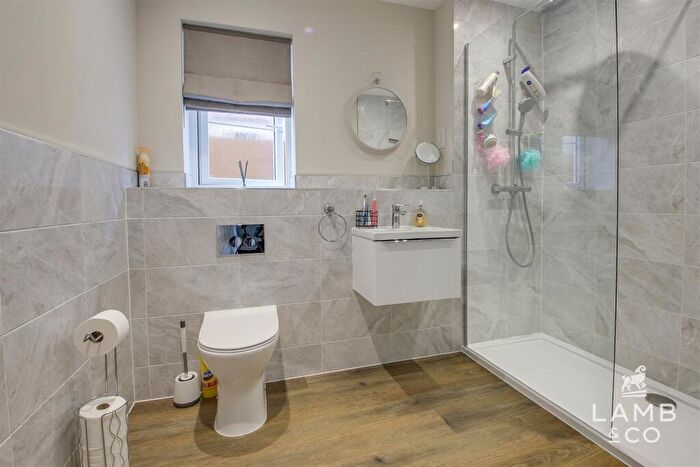 2 Bedroom Detached Bungalow For Sale In Parkgate Corner, Little Clacton, CO16
