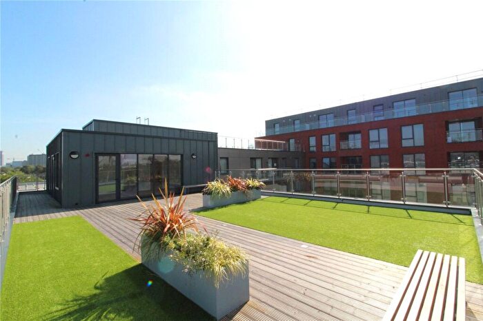 2 Bedroom Flat To Rent In Adelphi Wharf B, Adelphi Street, Salford, Greater Manchester, M3