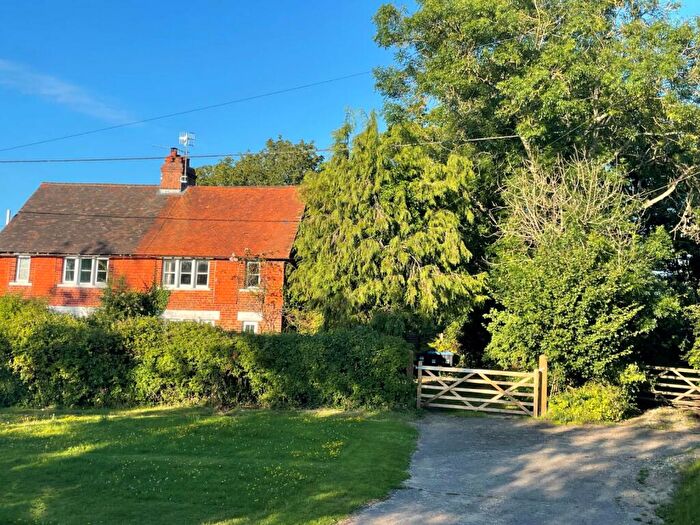 3 Bedroom Semi-Detached House For Sale In Crab Hill Lane, South Nutfield, RH1