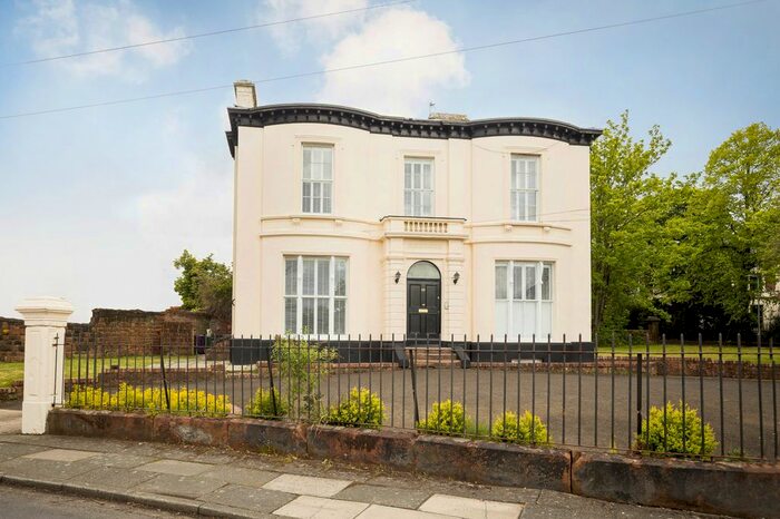 1 Bedroom Flat To Rent In Sandown Road, Wavertree, Liverpool, Merseyside, L15