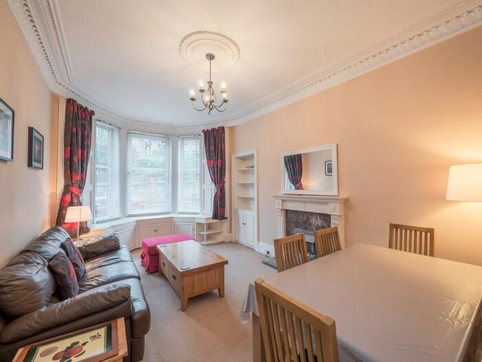 2 Bedroom Flat To Rent In Comiston Road, Morningside, EH10