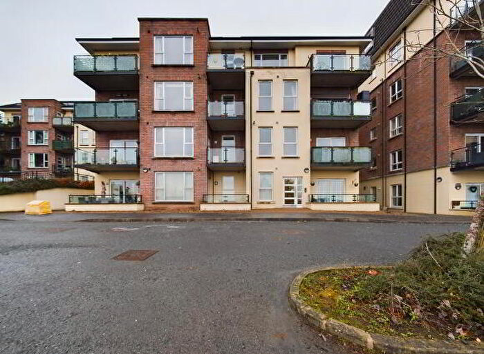 2 Bedroom Apartment / Flats For Sale In Apartment Northview, Newtownabbey, BT36