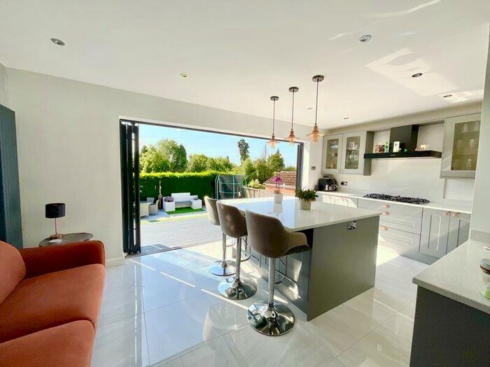 3 Bedroom Semi-Detached House For Sale In Rock Crescent, Oulton, ST15