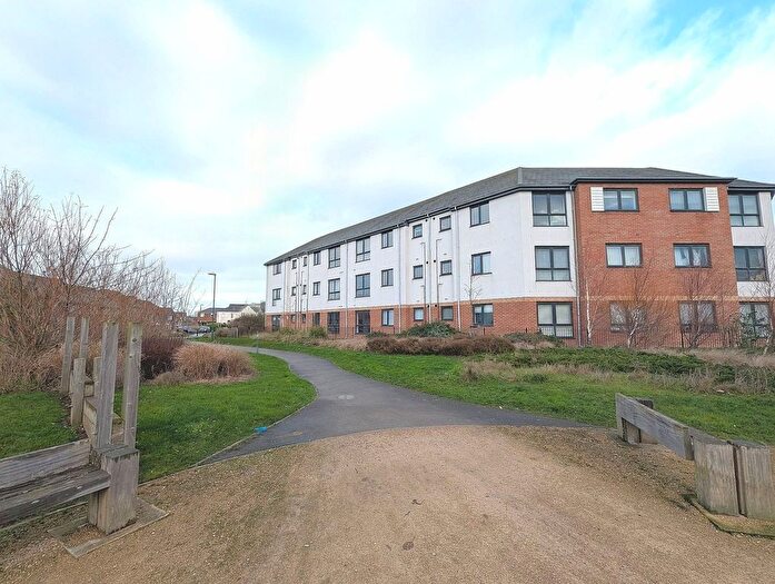 2 Bedroom Flat For Sale In High Shields Close, South Shields, NE33