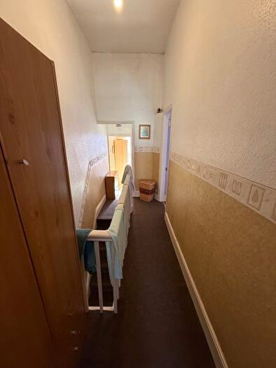 3 Bedroom Terraced House For Sale In Cotswold Street, Liverpool, L7