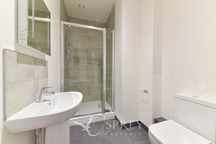 2 Bedroom Apartment To Rent In Bayard Apartments, Broadway, PE1