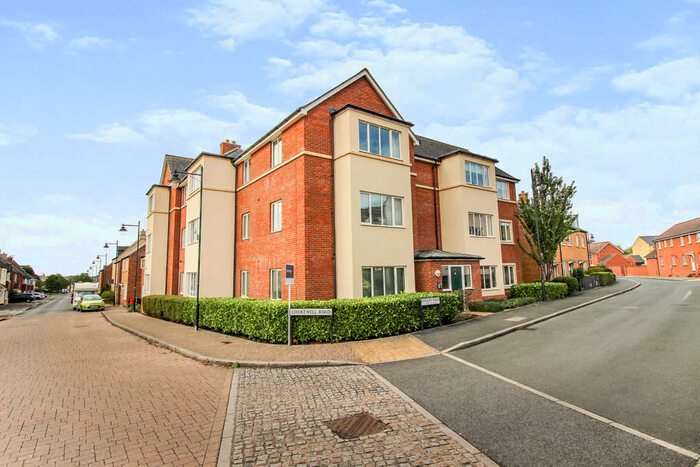 1 Bedroom Apartment To Rent In Hayburn Road, Redhouse, Swindon, SN25