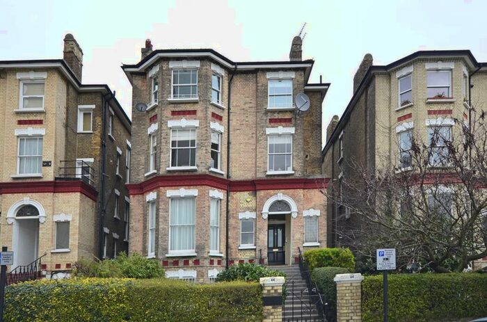 3 Bedroom Apartment To Rent In Fellows Road, London, NW3