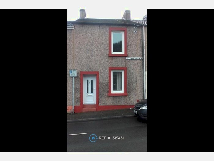 2 Bedroom Terraced House To Rent In Ellisons Place, Whitehaven, CA28