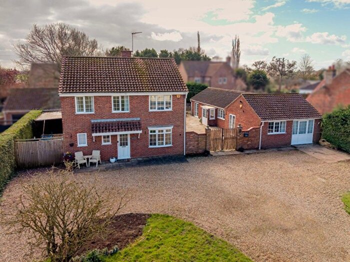 5 Bedroom Detached House For Sale In Saddlebow, King's Lynn, PE34