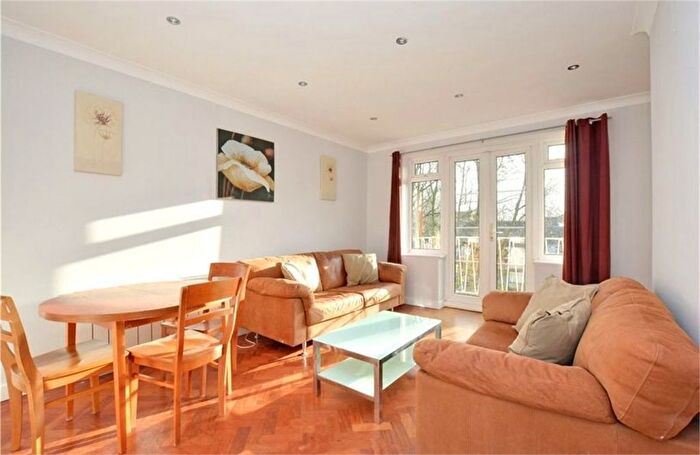 1 Bedroom Flat To Rent In Westcombe Park Road, London, Blackheath, Greenwich, SE3